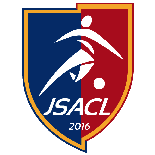 Logo Jeunesse Sportive de l'Agglomération Compiègne-Lacroix